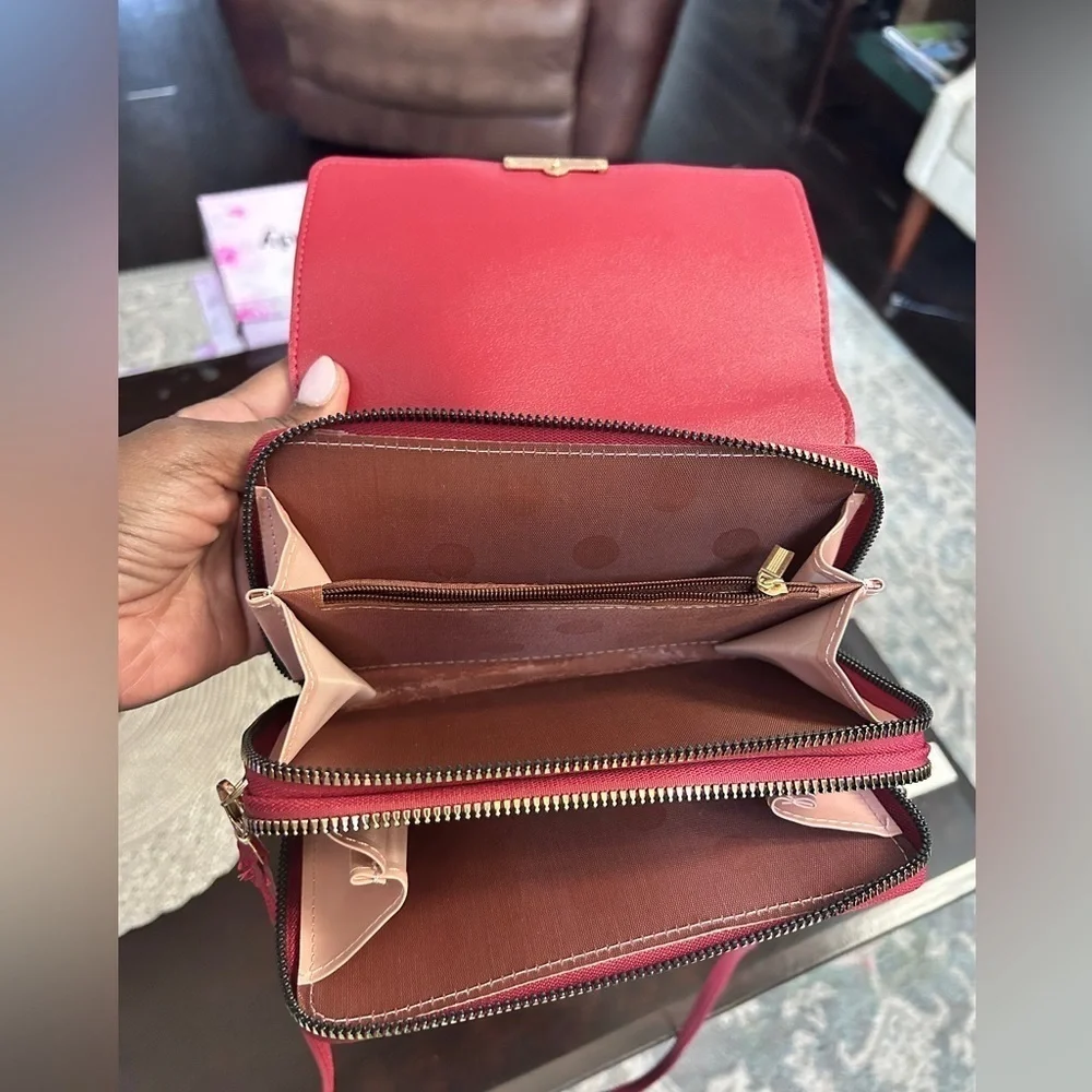 red small